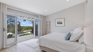 La Collina - Pool and Ocean Views! - Avoca Beach - 1