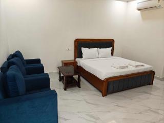 Hotel O Trinetra Stay In Luxury - 0