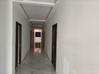 Hotel O Trinetra Stay In Luxury - 1