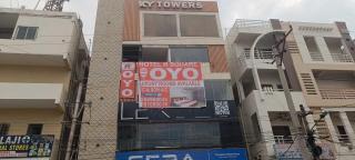 Hotel O R Square NARSINGI - 2