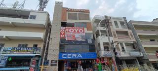 Hotel O R Square NARSINGI - 3