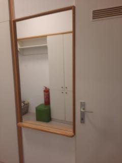 Budget & Friendly 1BR & LR Close to Belvedere Palace - 5