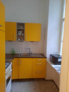 Budget & Friendly 1BR & LR Close to Belvedere Palace - 6