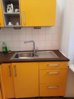 Budget & Friendly 1BR & LR Close to Belvedere Palace - 3