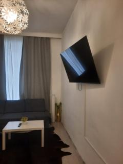 Budget & Friendly 1BR & LR Close to Belvedere Palace - 9