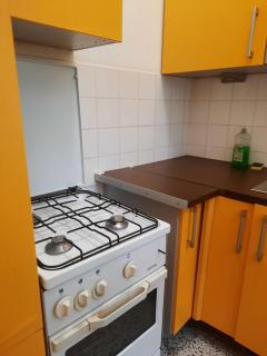 Budget & Friendly 1BR & LR Close to Belvedere Palace - 1