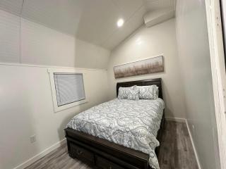 The Magnolia Shedhaus - 8