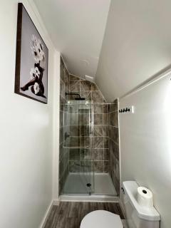 The Magnolia Shedhaus - 1