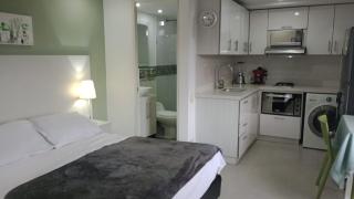 ApartaSuite 2 a 3 personas cerca club campestre - 2