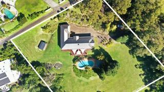 Bellbird Escape - Listen To The Bellbirds - Picketts Valley - 9