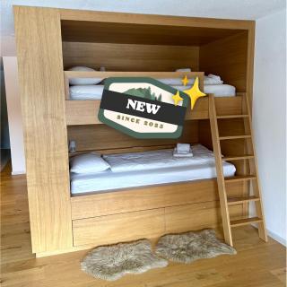 Sauna, Pool, Gym, Skishuttle inkl plus Ski-in - 4