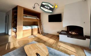 Sauna, Pool, Gym, Skishuttle inkl plus Ski-in - 3