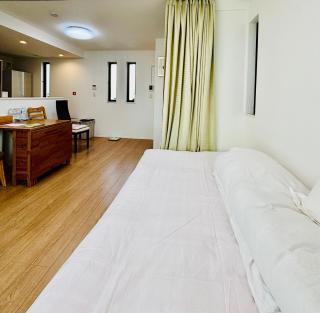 东京池袋城市住宿-Ikebukuro Urban Stay - 1