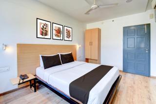 Super Townhouse Balewadi High Street - 9