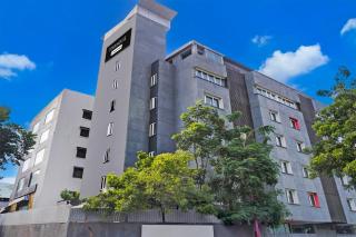 Super Townhouse Balewadi High Street - 3