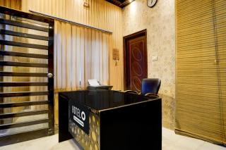 Super Hotel O Dehradun City Centre - 2