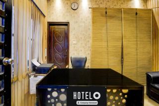 Super Hotel O Dehradun City Centre - 7