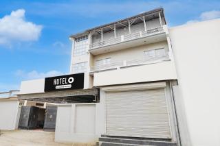 Super Hotel O Dehradun City Centre - 1