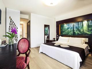 Mercure Olbia - 4