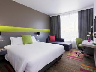 Mercure Bangkok Siam - 6
