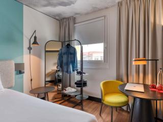 ibis Berlin Kurfuerstendamm - 3