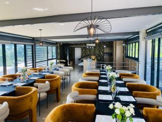 The Anza Lifestyle Lodge - 5