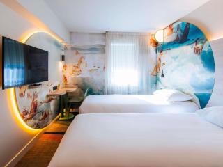 ibis Styles Antibes - 1