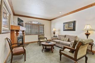 Cozy Zermatt Swiss King Villa with Kitchen Near Deer Valley & Park City Ski Resorts - 2022 - 1