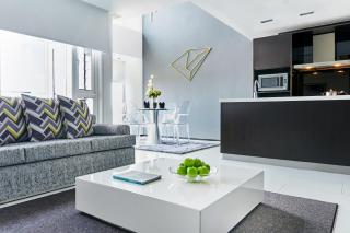 Citadines Fusionopolis Singapore - 9
