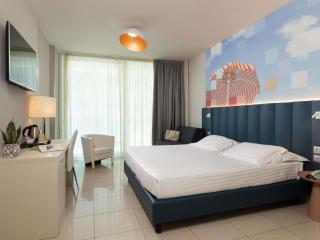 Mercure Hotel Rimini Artis - 4