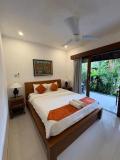 Annayu House Ubud - 0