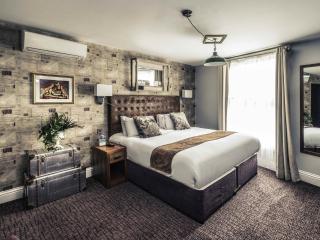 Mercure Nottingham City Centre Hotel - 6