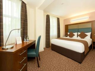 Mercure London Paddington Hotel - 3