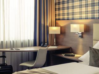 Mercure Hotel Kaiserhof City Center - 1