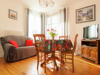 Cozy Garden Retreat Malemort - 9