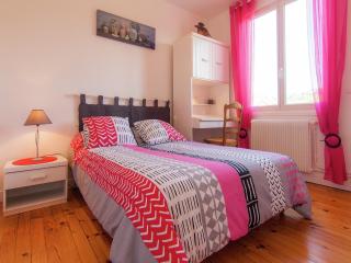 Cozy Garden Retreat Malemort - 7