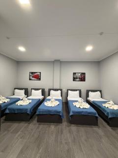 Hotel OK - 8