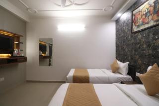 Hotel Delhi Airport Stay Vila - 4