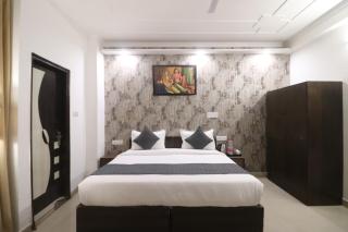Hotel Delhi Airport Stay Vila - 7
