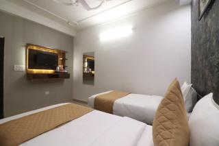 Hotel Delhi Airport Stay Vila - 3