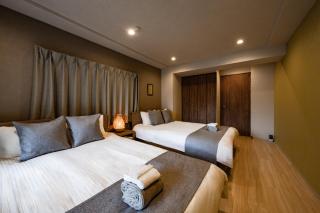 Osaka Sakuragawa Stay Perfect Base for Osaka Trip R802 - 3