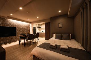Osaka Sakuragawa Stay Perfect Base for Osaka Trip R802 - 6