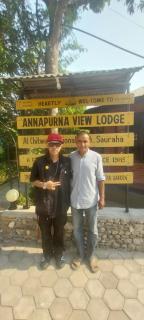 Annapurna View Lodge - 8