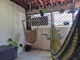 Pousada Céu de Viracopos, quarto nordeste individual c banheiro 8 min do aeroporto - 3