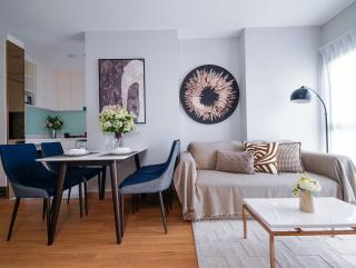 Desiggner Stay & Soft Tones & Bright Space 070N47 - 7