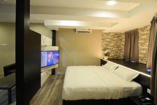De Parkview Hotel - Ipoh - 4