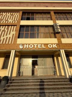 Hotel OK - 8
