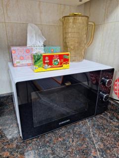 Luxury beach view apartment - 1