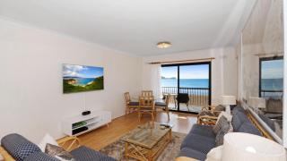 Sandy Cheeks - Sunny Beachfront Location - 9