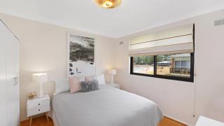 Sandy Cheeks - Sunny Beachfront Location - 4